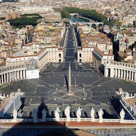 Vatican 84 Ρώμη Εξωτερικό φωτογραφία